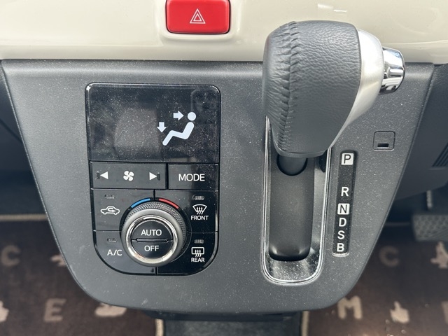 ミラトコット(ダイハツ)中古車 18