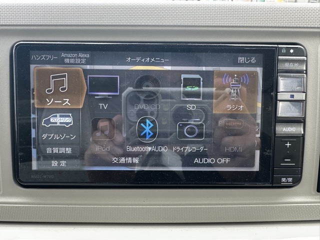 ミラトコット(ダイハツ)中古車 20