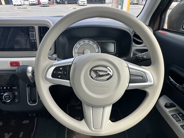 ミラトコット(ダイハツ)中古車 7