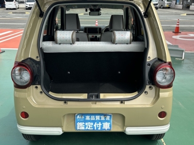 ミラトコット(ダイハツ)中古車 内外装写真他１