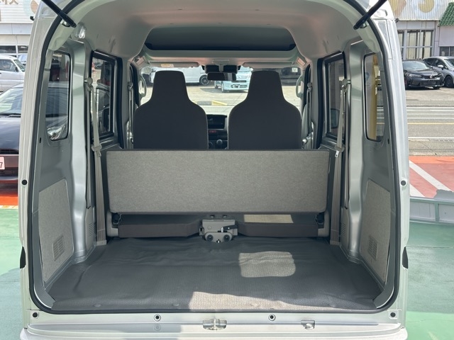 エブリイ(スズキ)中古車 9