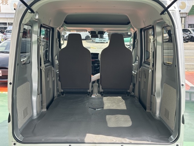 エブリイ(スズキ)中古車 11