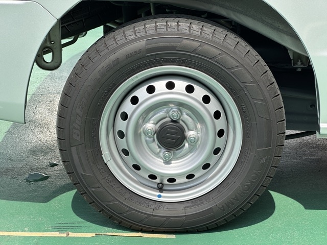 エブリイ(スズキ)中古車 13