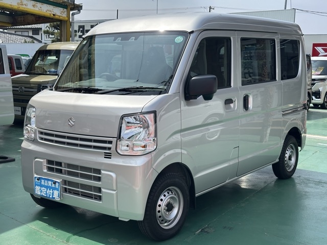 エブリイ(スズキ)中古車 1