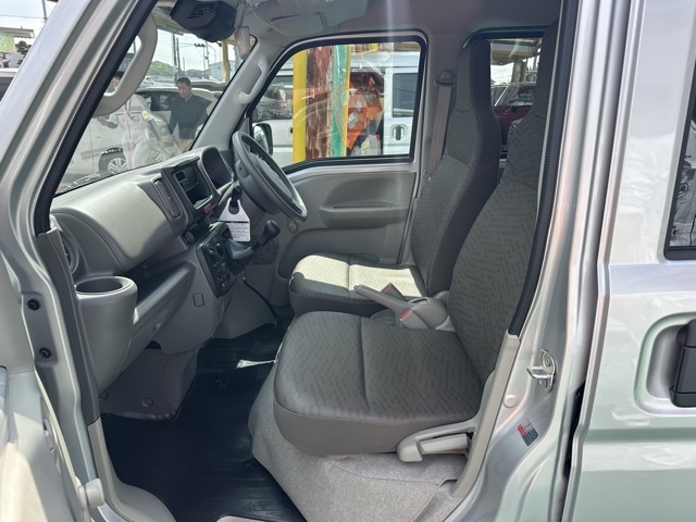 エブリイ(スズキ)中古車 3