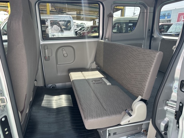 エブリイ(スズキ)中古車 4