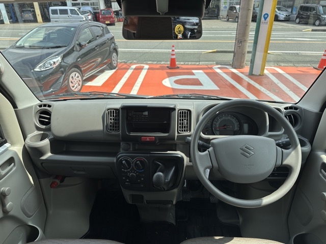 エブリイ(スズキ)中古車 5