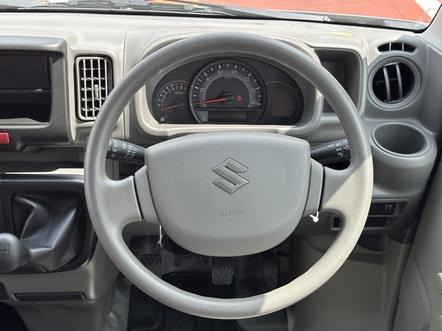 エブリイ(スズキ)中古車 6
