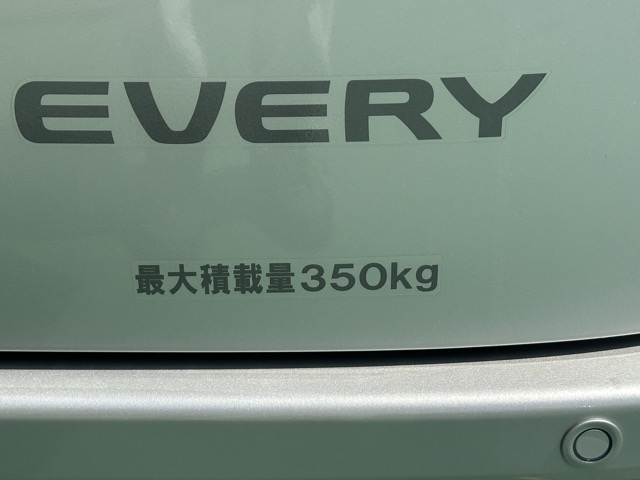 エブリイ(スズキ)中古車 8