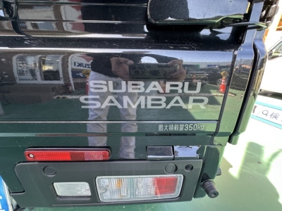 ハイゼットＴのＯＥＭ(ダイハツ)届出済未使用車 内外装写真