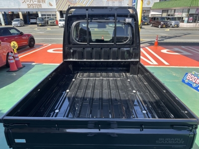 ハイゼットＴのＯＥＭ(ダイハツ)届出済未使用車 内外装写真他１