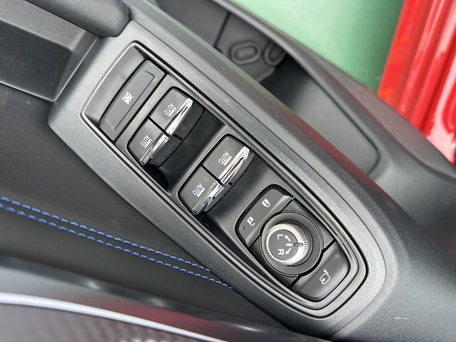 レヴォーグ(スバル)中古車 11