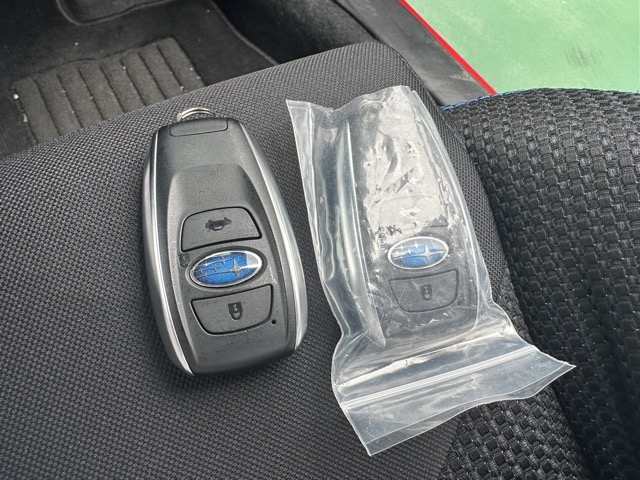 レヴォーグ(スバル)中古車 15