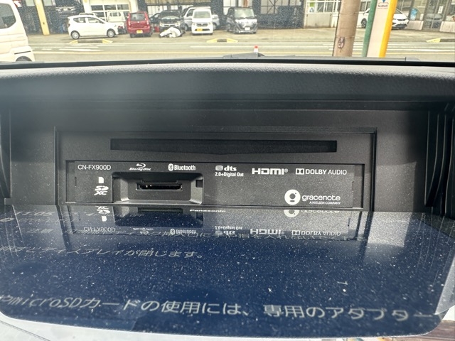 レヴォーグ(スバル)中古車 19