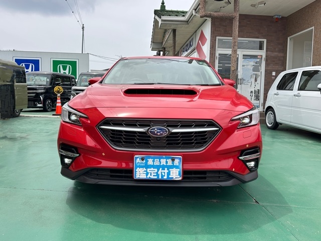 レヴォーグ(スバル)中古車 29
