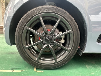 S660(ホンダ)中古車 内外装写真他
