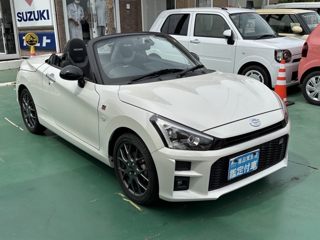 コペン(トヨタ)中古車 25