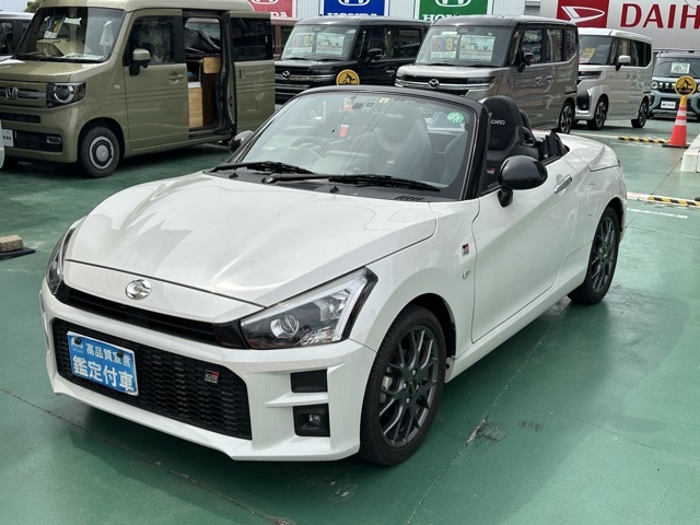 コペン(トヨタ)中古車 26