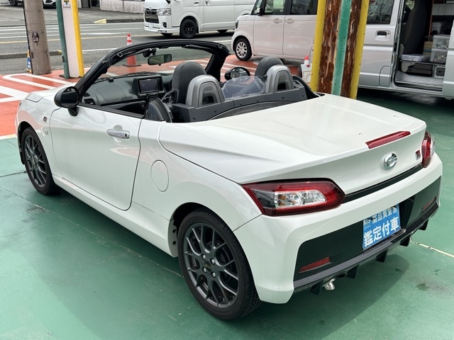 コペン(トヨタ)中古車 27