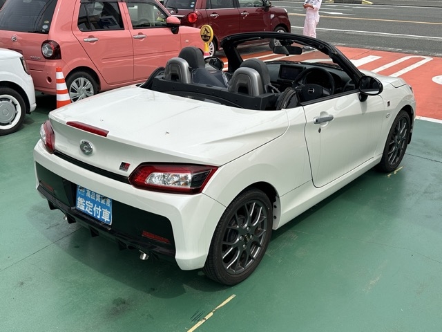 コペン(トヨタ)中古車 28