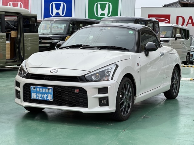 コペン(トヨタ)中古車 1