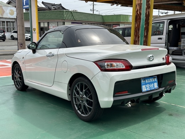 コペン(トヨタ)中古車 2