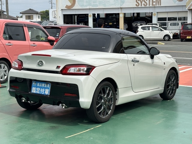 コペン(トヨタ)中古車 7