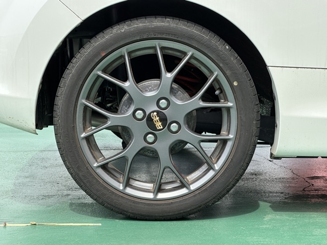 コペン(トヨタ)中古車 8