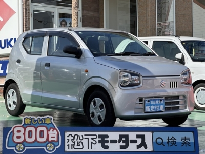 アルト(スズキ)中古車 全体