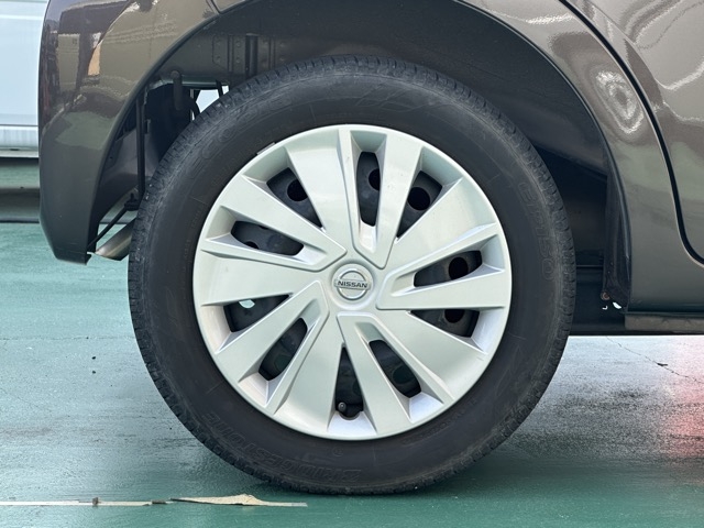 デイズ(ニッサン)中古車 10