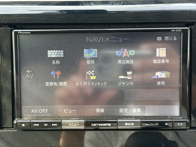 デイズ(ニッサン)中古車 15