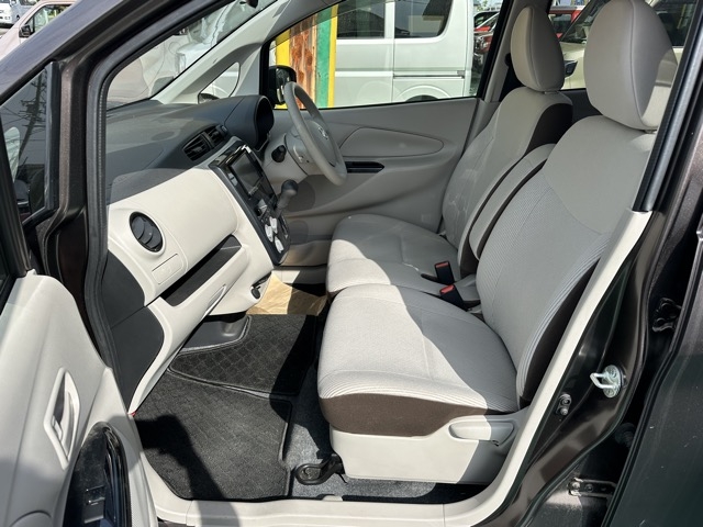 デイズ(ニッサン)中古車 3