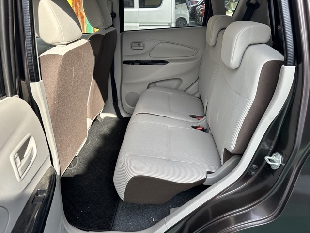 デイズ(ニッサン)中古車 4