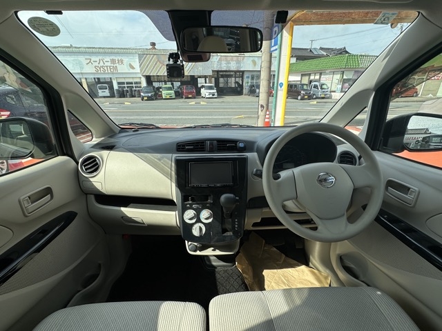 デイズ(ニッサン)中古車 5