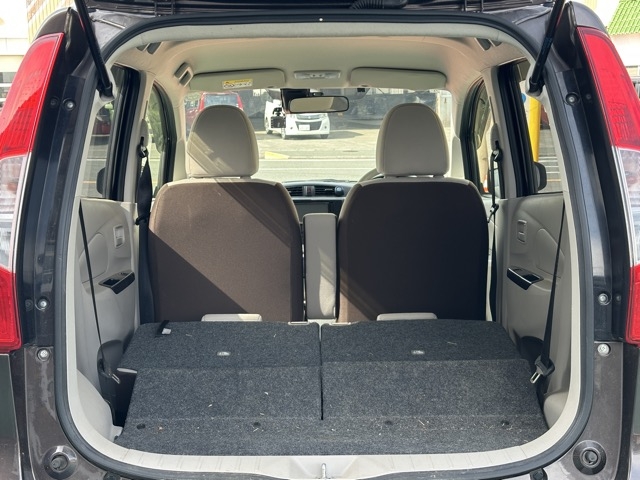 デイズ(ニッサン)中古車 8