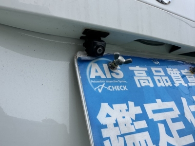 デイズ(ニッサン)中古車 内外装写真他２