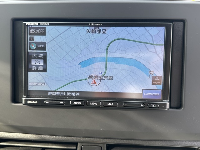 デイズ(ニッサン)中古車 18