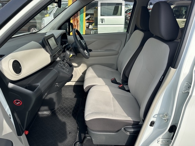デイズ(ニッサン)中古車 3