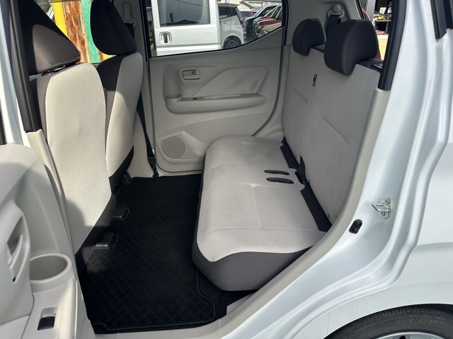 デイズ(ニッサン)中古車 4