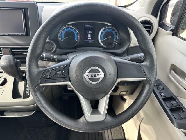 デイズ(ニッサン)中古車 6