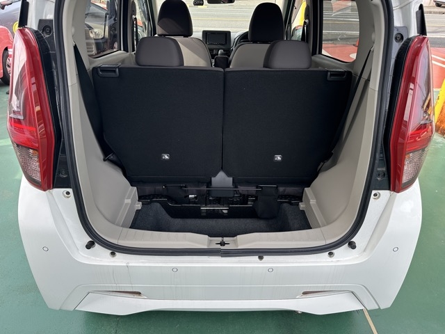 デイズ(ニッサン)中古車 7