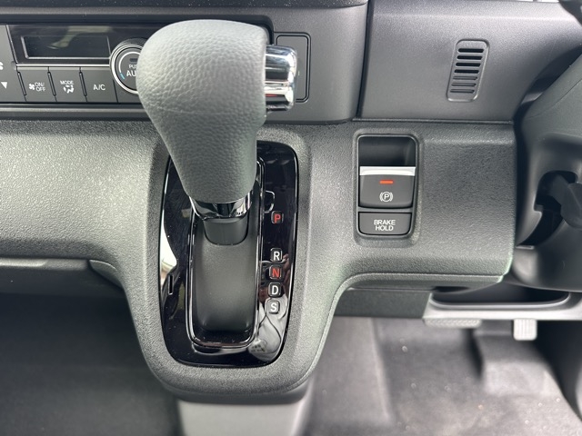 N-BOX(ホンダ)届出済未使用車 19