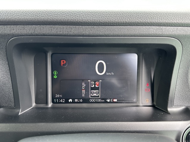 N-BOX(ホンダ)届出済未使用車 21