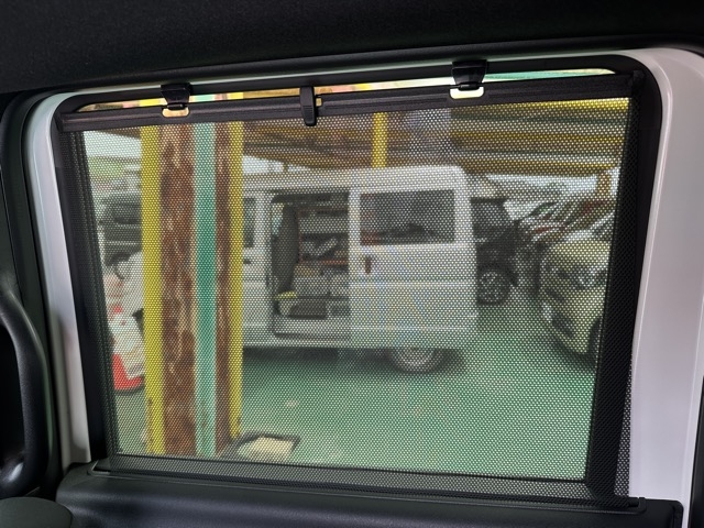 N-BOX(ホンダ)届出済未使用車 6