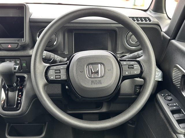 N-BOX(ホンダ)届出済未使用車 8