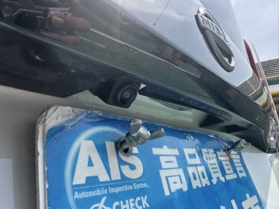 新型ルークス(ニッサン)中古車 内外装写真他