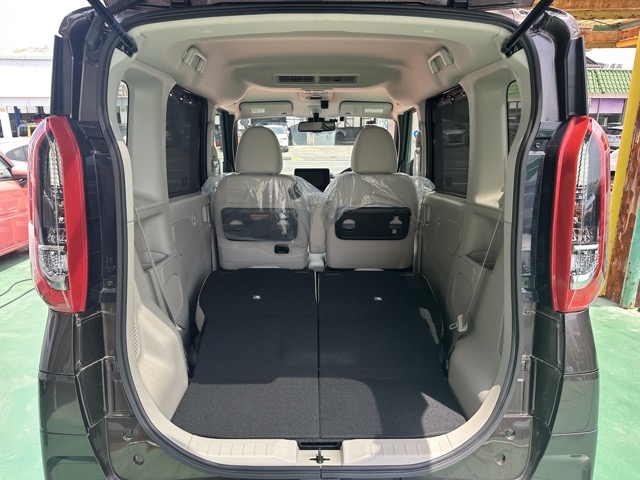 ルークス(ニッサン)中古車 9