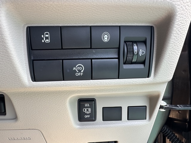 ルークス(ニッサン)中古車 13