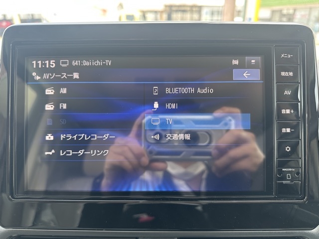 ルークス(ニッサン)中古車 20