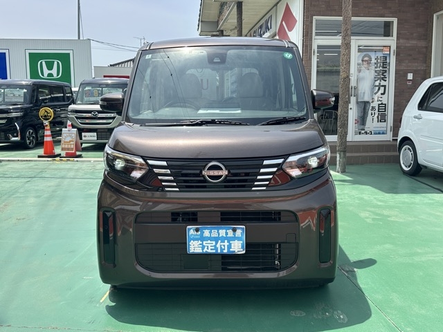 ルークス(ニッサン)中古車 29